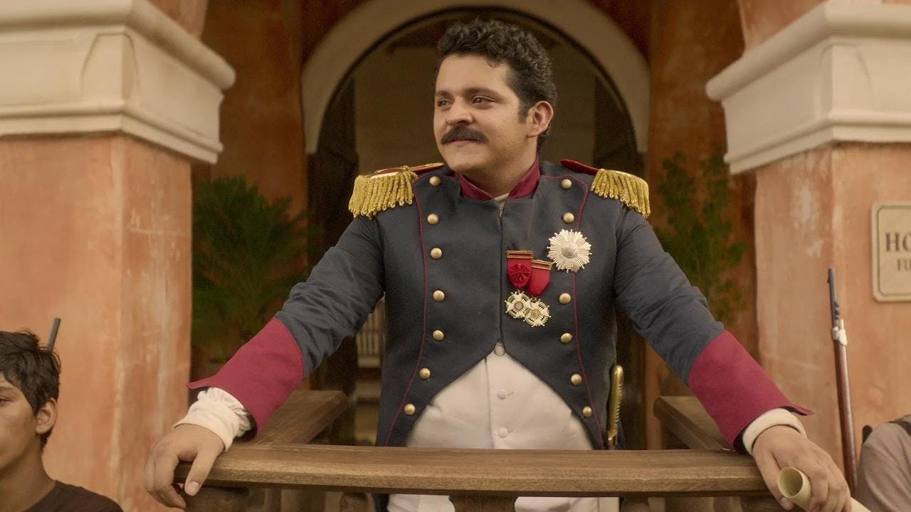 assista ao episódio 7 da temporada 1
