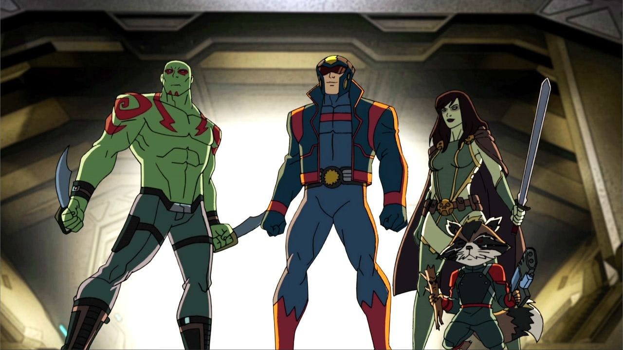 assista ao episódio 22 da temporada 1