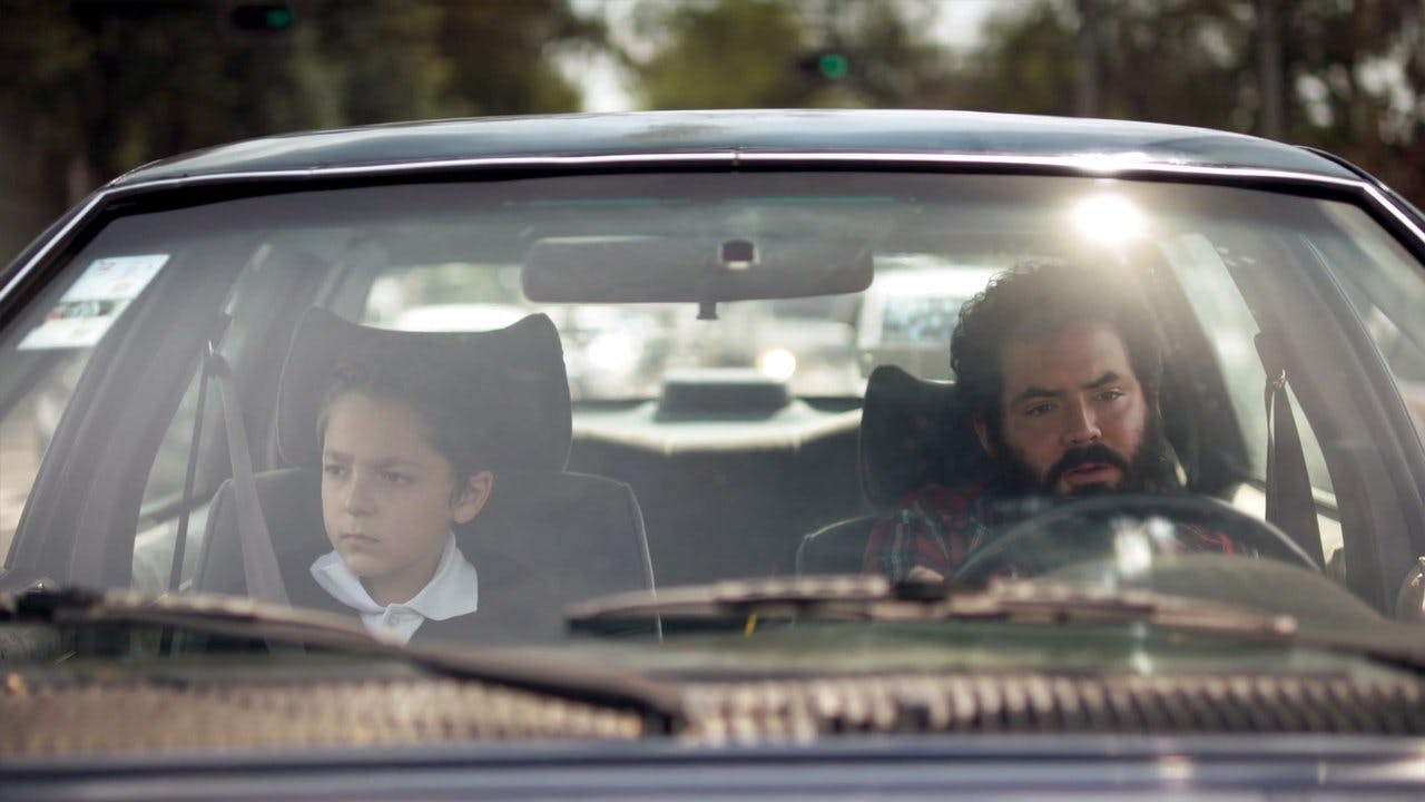 assista ao episódio 1 da temporada 1
