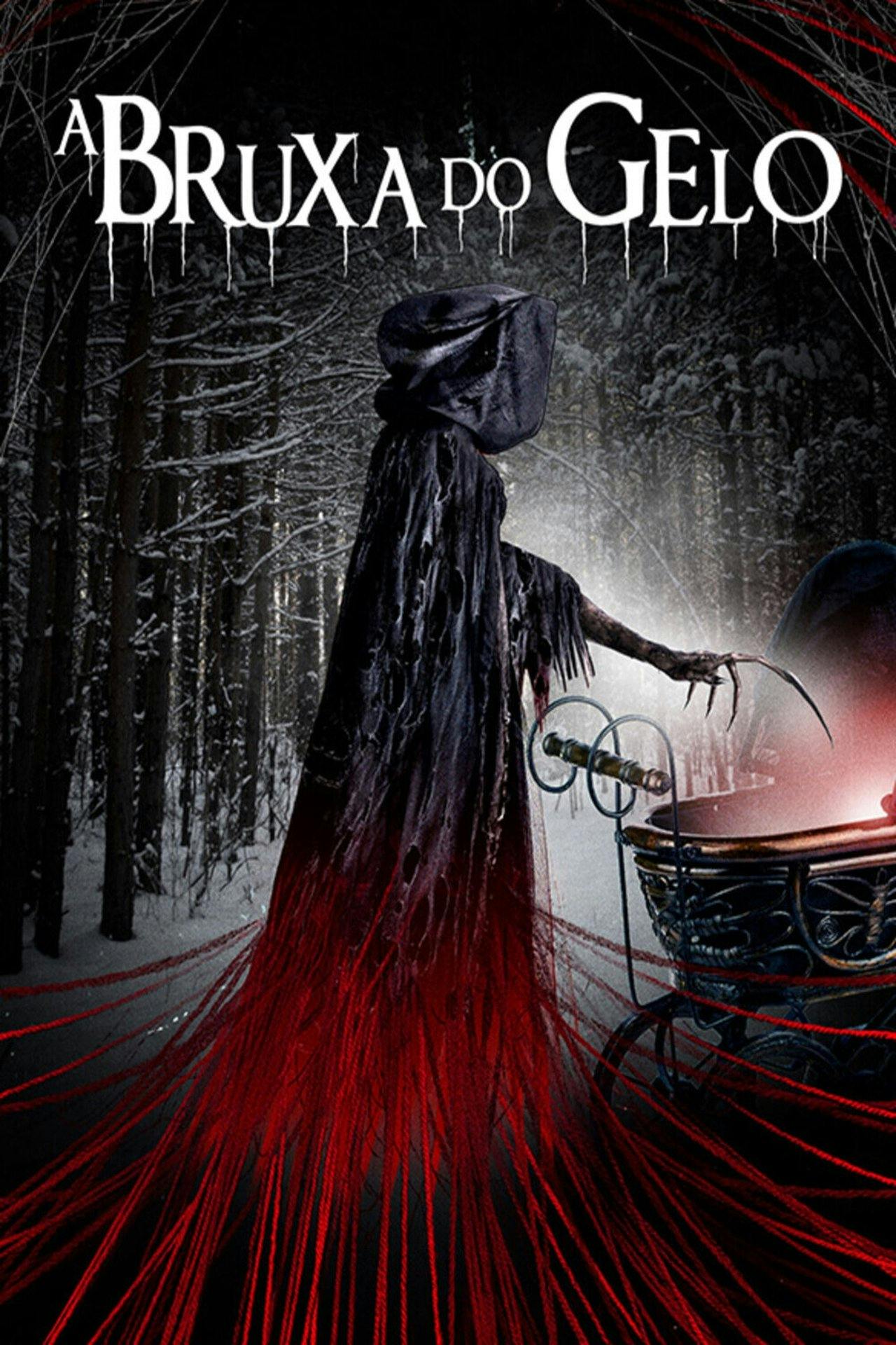Assistir A Bruxa do Gelo Online em HD