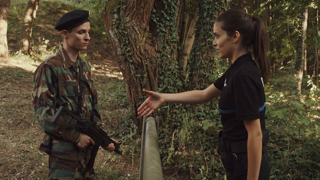 assista ao episódio 7 da temporada 1