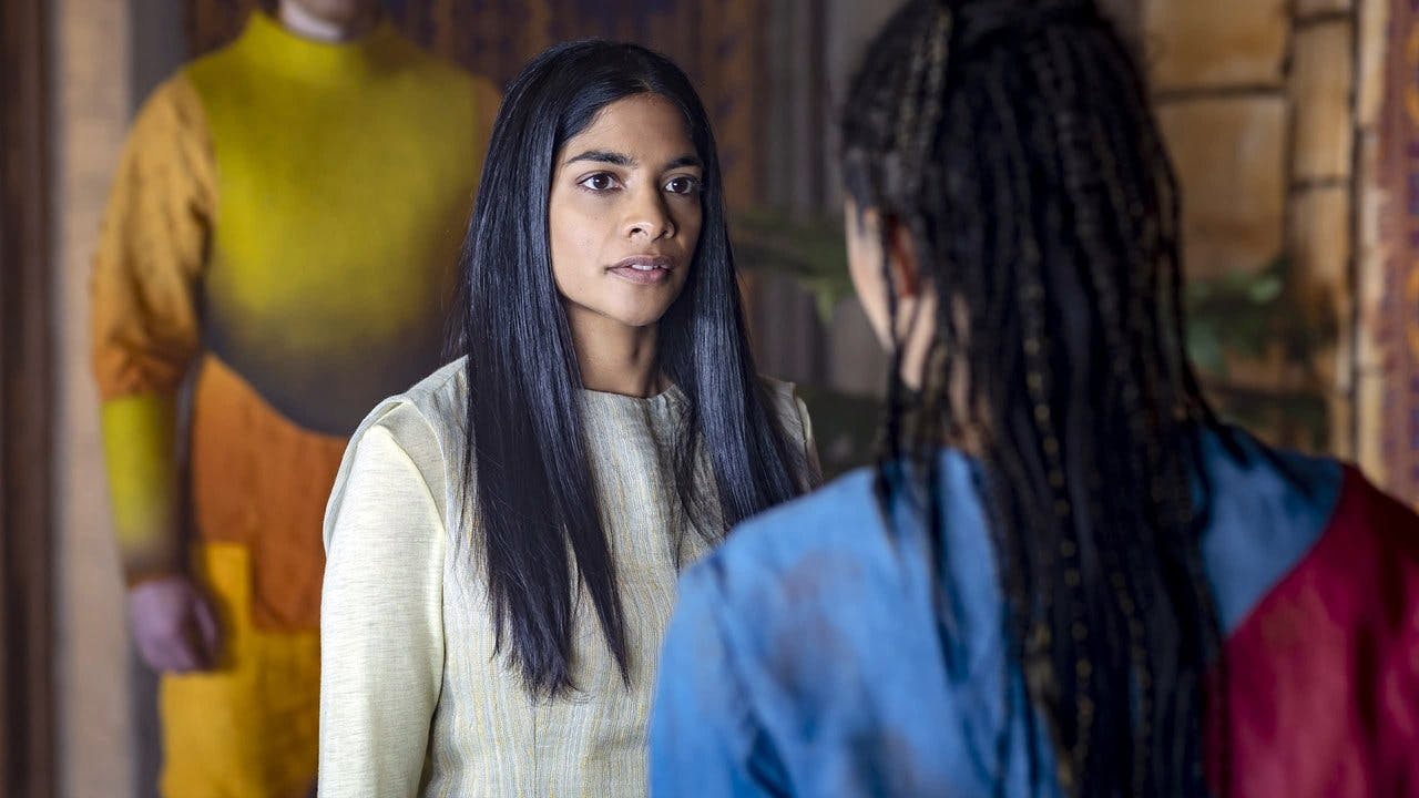 assista ao episódio 6 da temporada 1