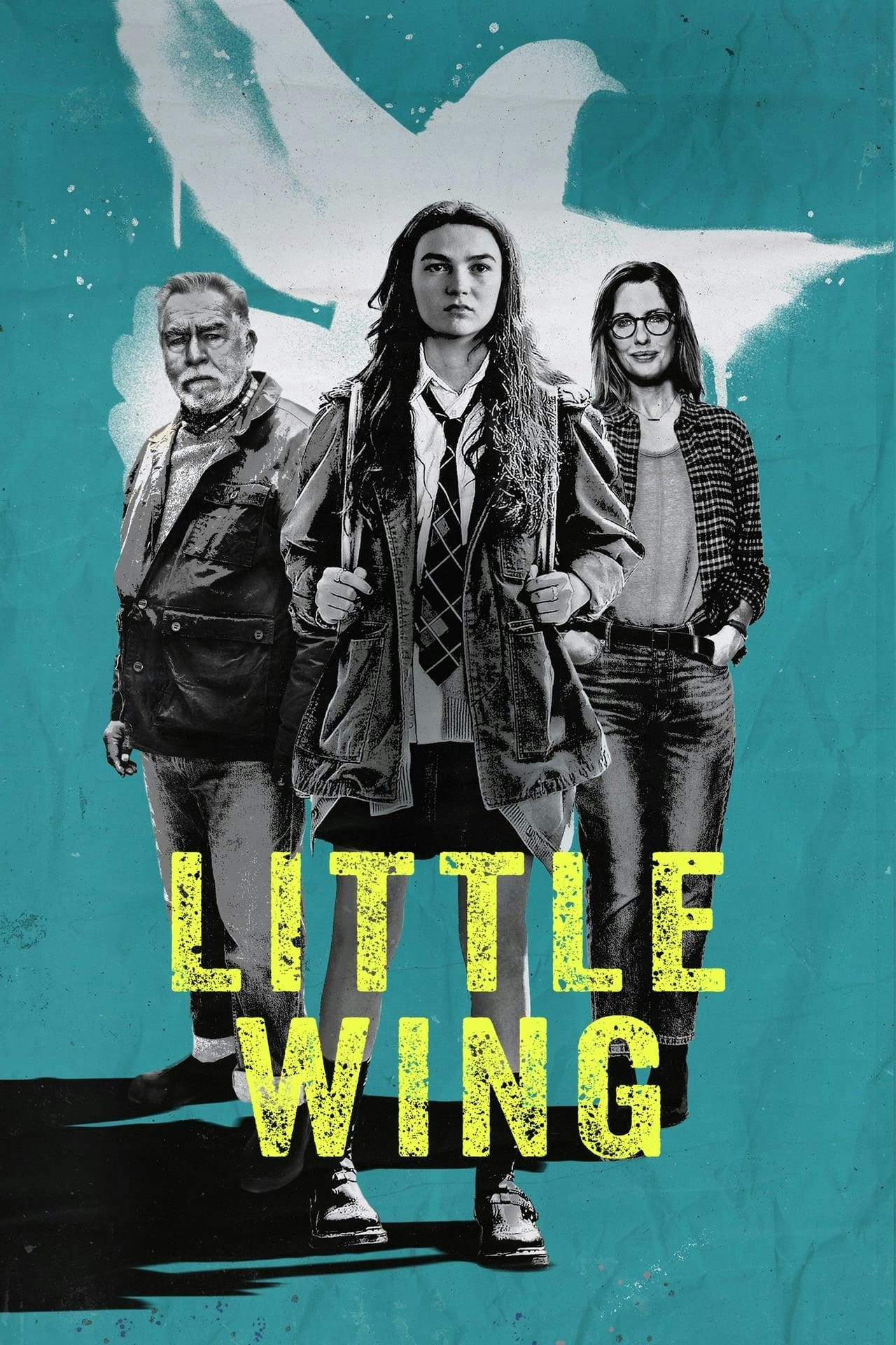 Assistir Little Wing Online em HD