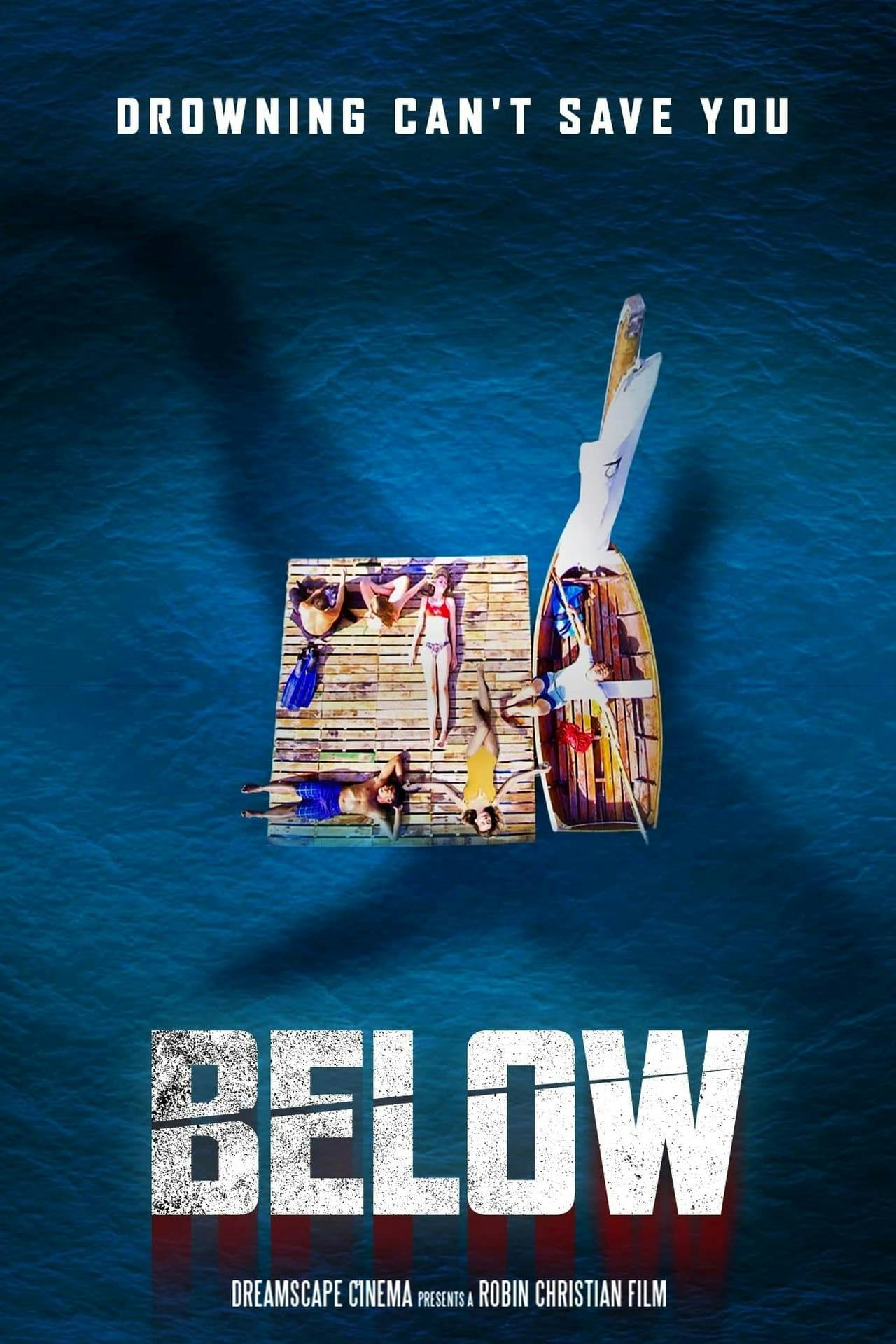 Assistir Below Online em HD