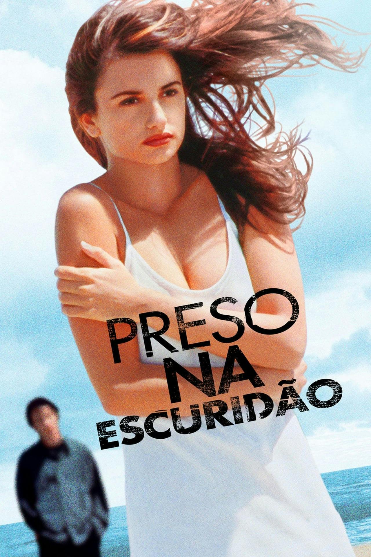 Assistir Preso na Escuridão Online em HD