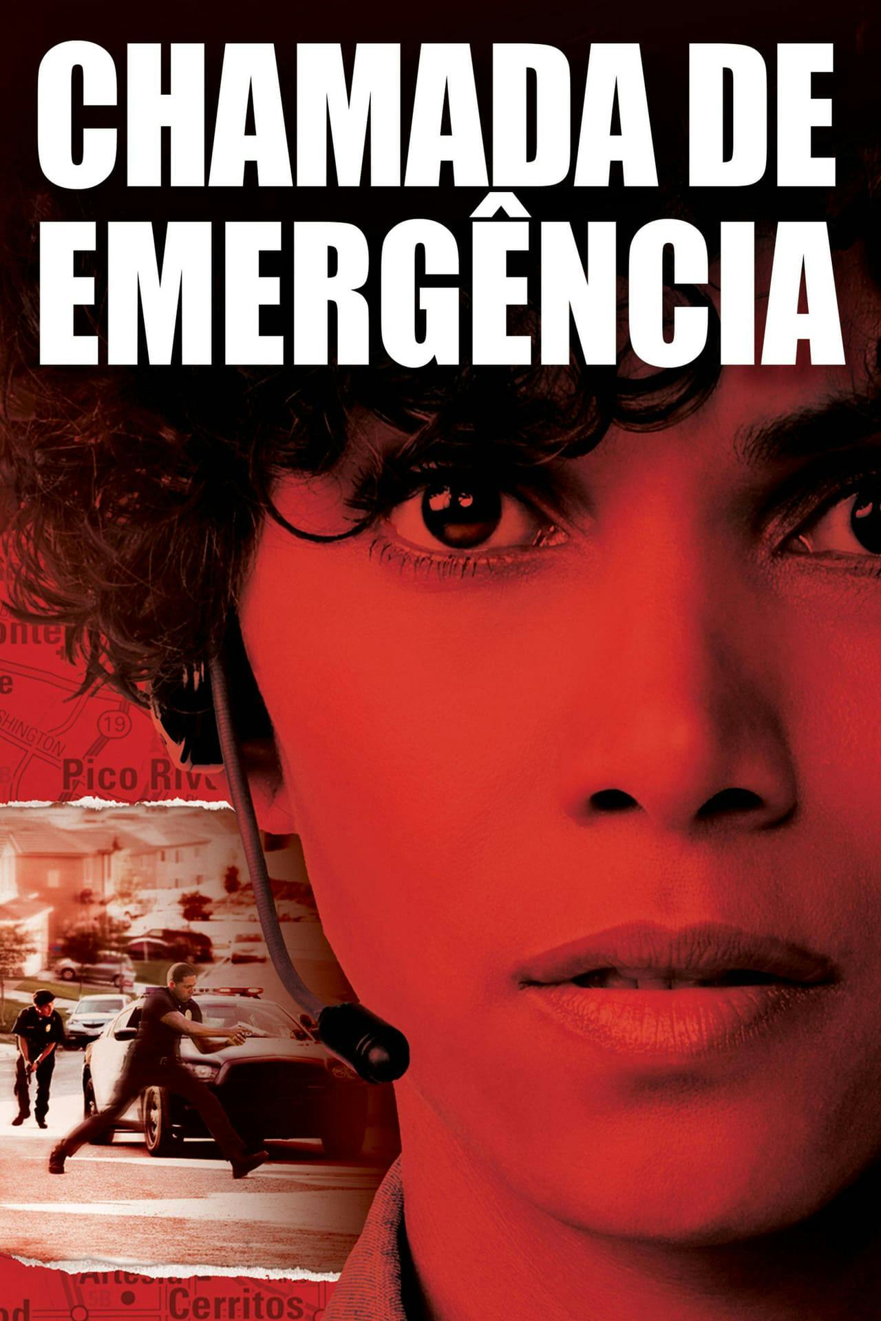 Assistir Chamada de Emergência Online em HD