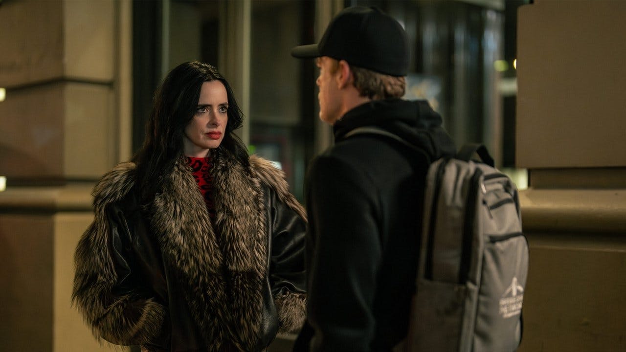 assista ao episódio 5 da temporada 1