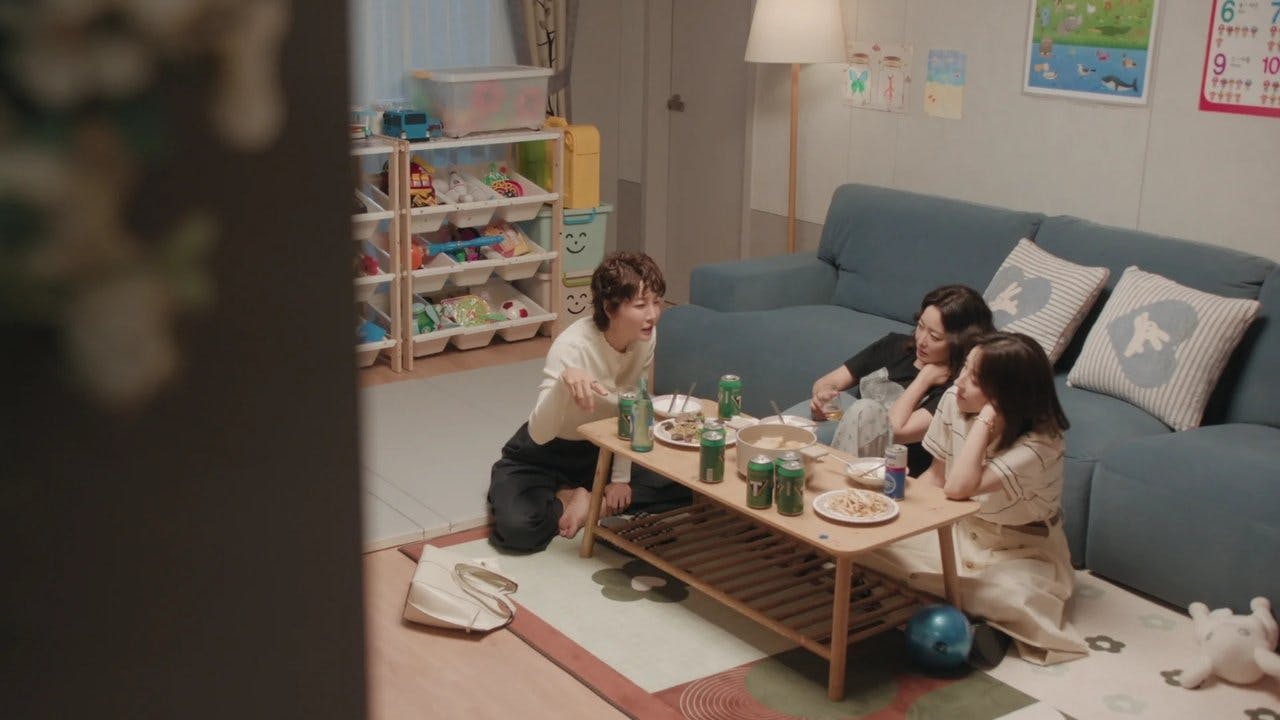 assista ao episódio 2 da temporada 1