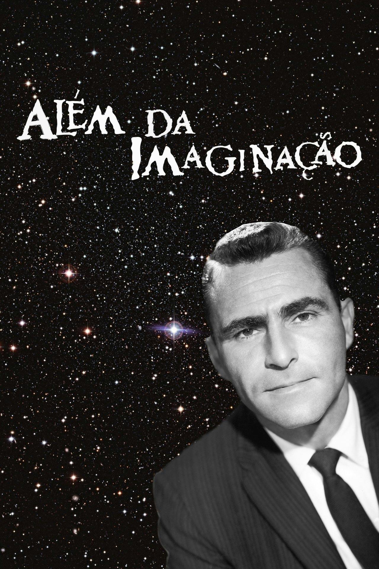 Assistir Além da Imaginação Online em HD