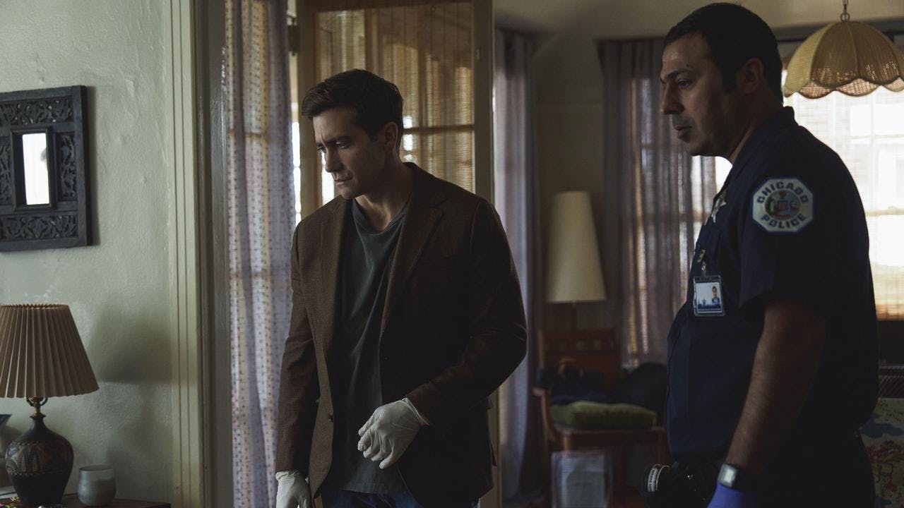 assista ao episódio 1 da temporada 1