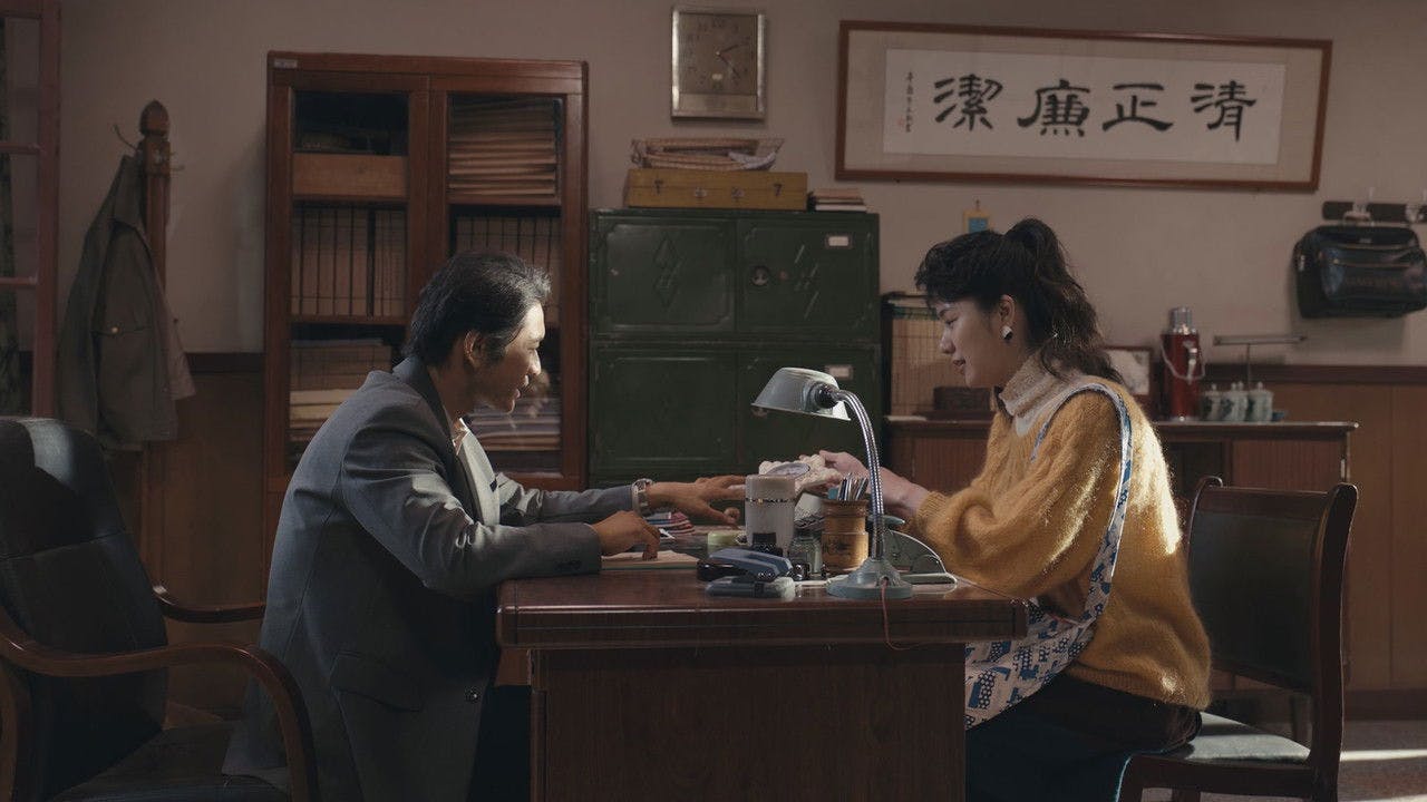 assista ao episódio 31 da temporada 1