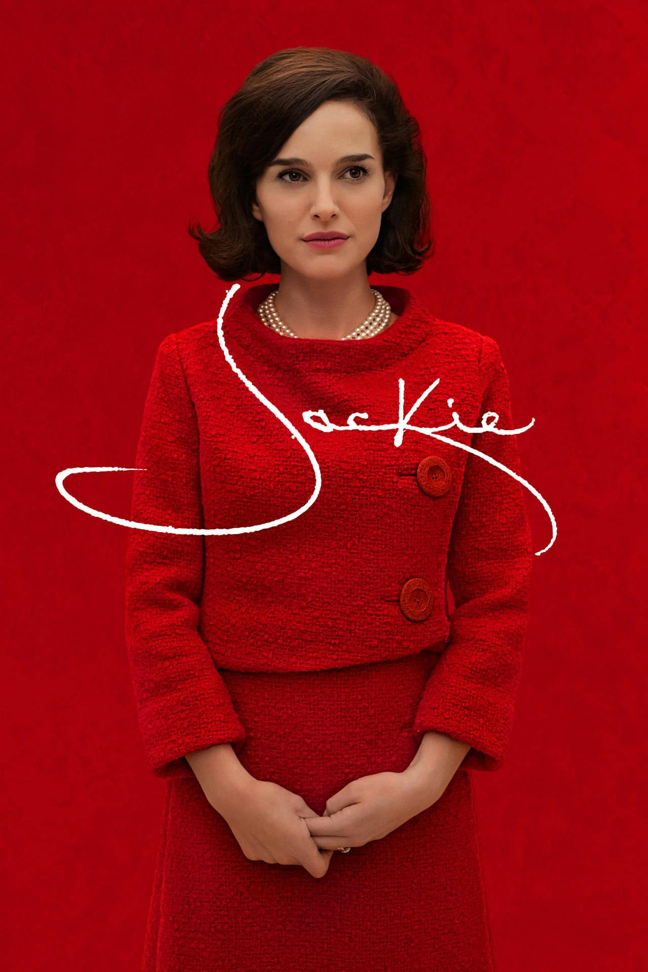 Assistir Jackie Online em HD