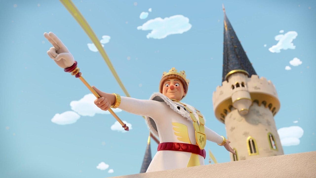 assista ao episódio 7 da temporada 1