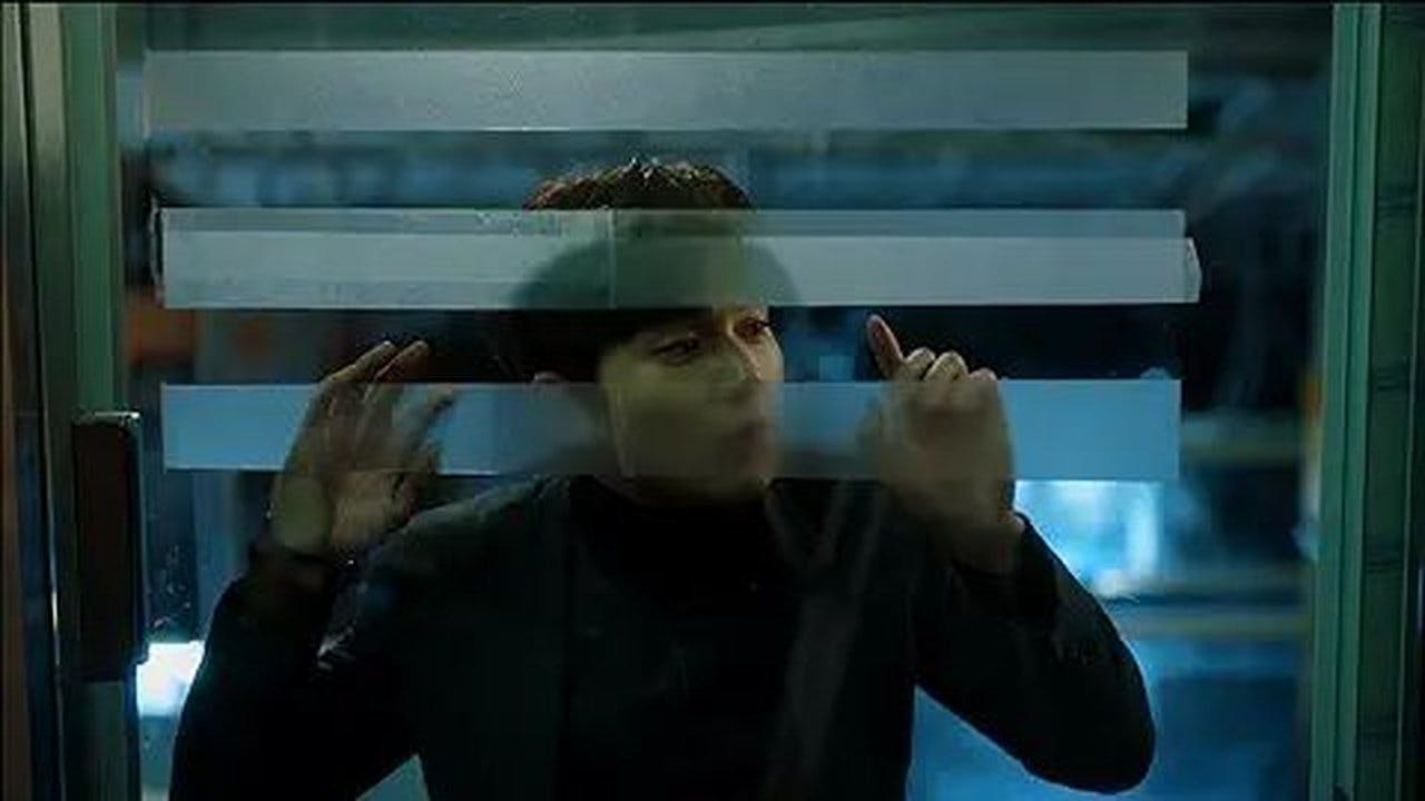 assista ao episódio 22 da temporada 1