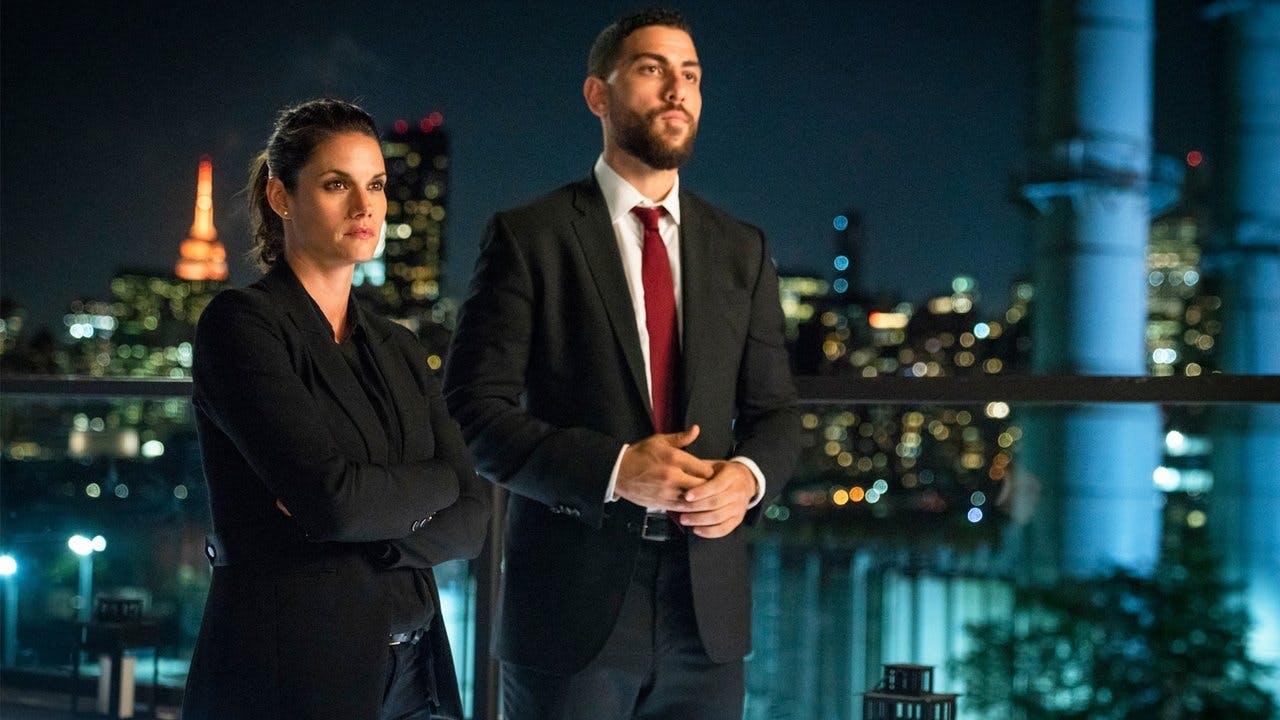assista ao episódio 9 da temporada 1