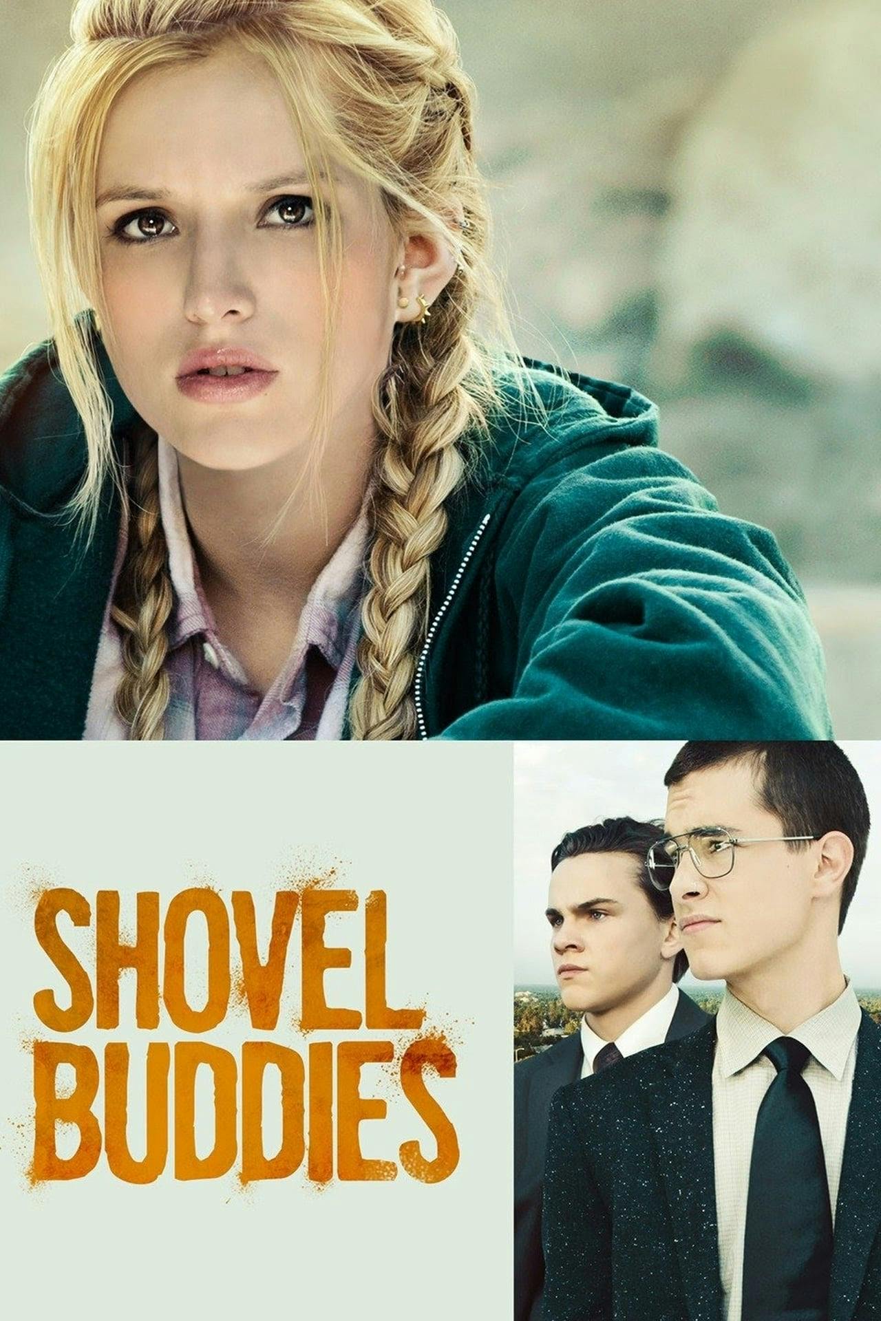 Assistir Shovel Buddies Online em HD