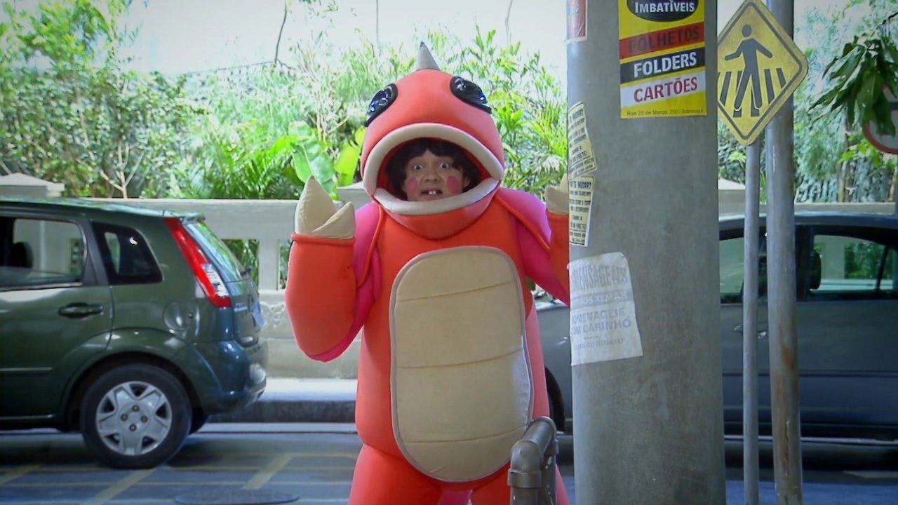 assista ao episódio 6 da temporada 1