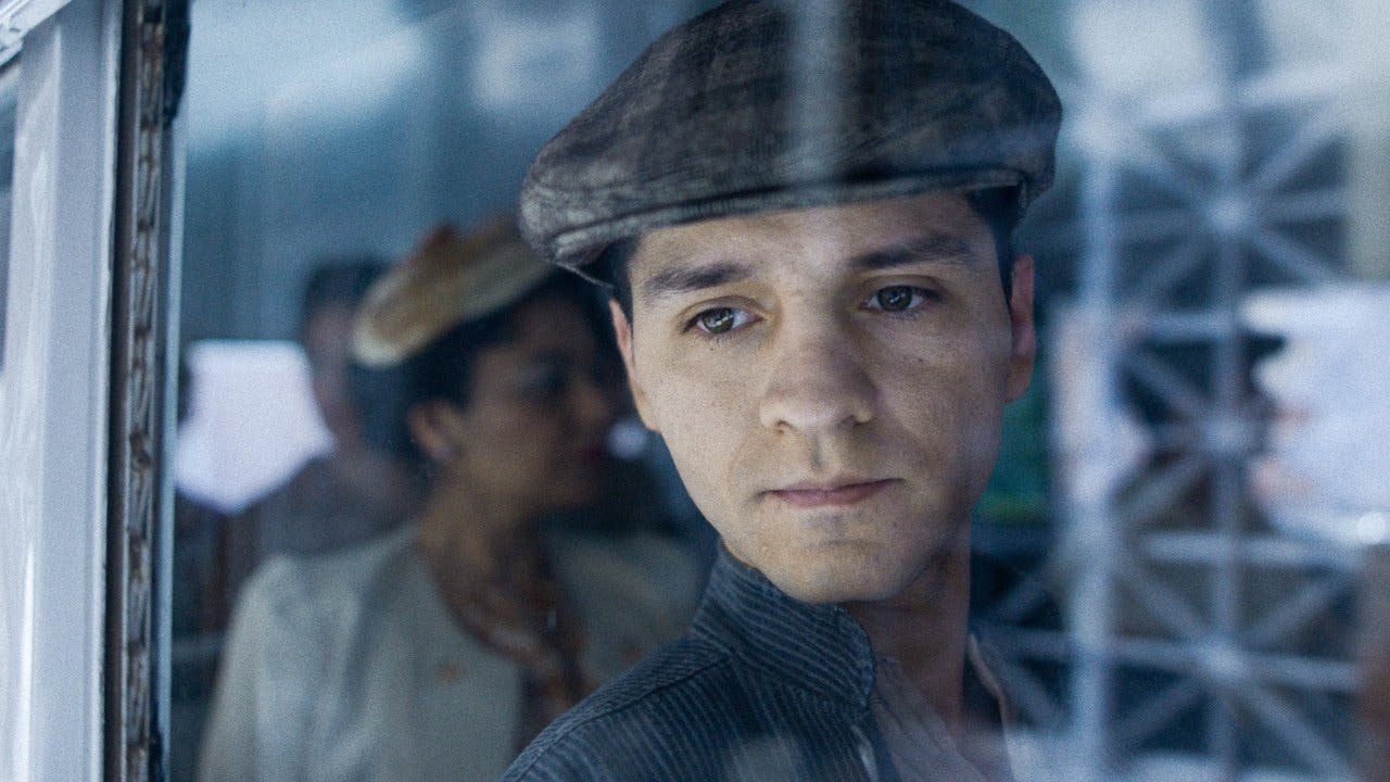 assista ao episódio 1 da temporada 1