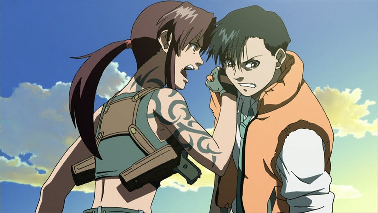 assista ao episódio 2 da temporada 1