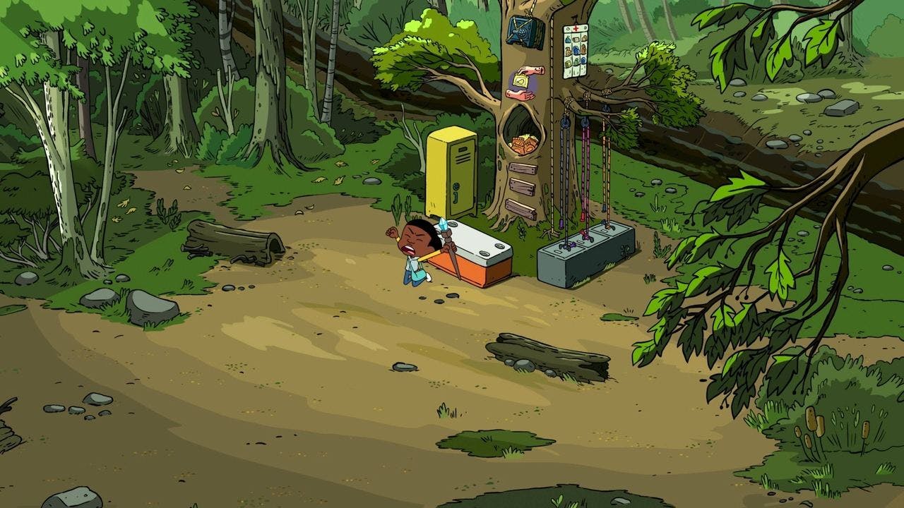 assista ao episódio 23 da temporada 1