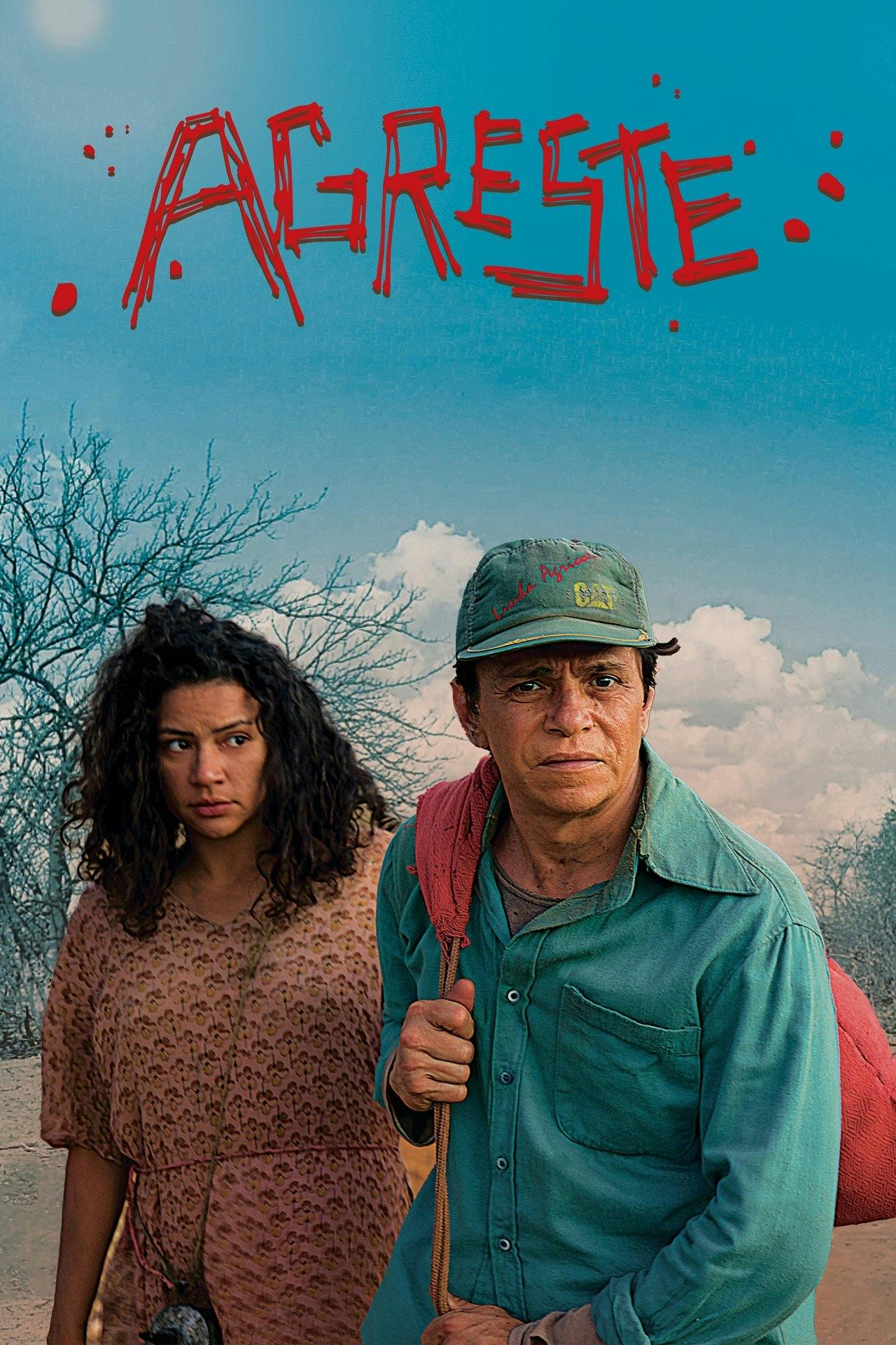 Assistir Agreste Online em HD