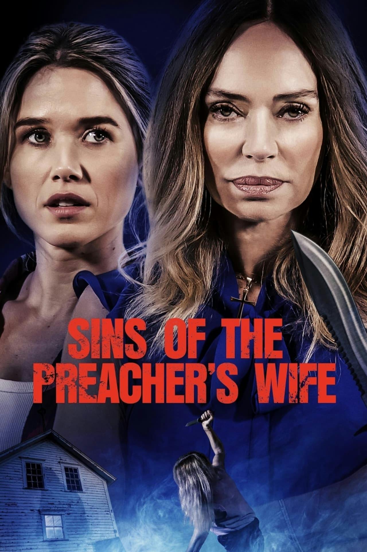 Assistir Sins of the Preacher’s Wife Online em HD