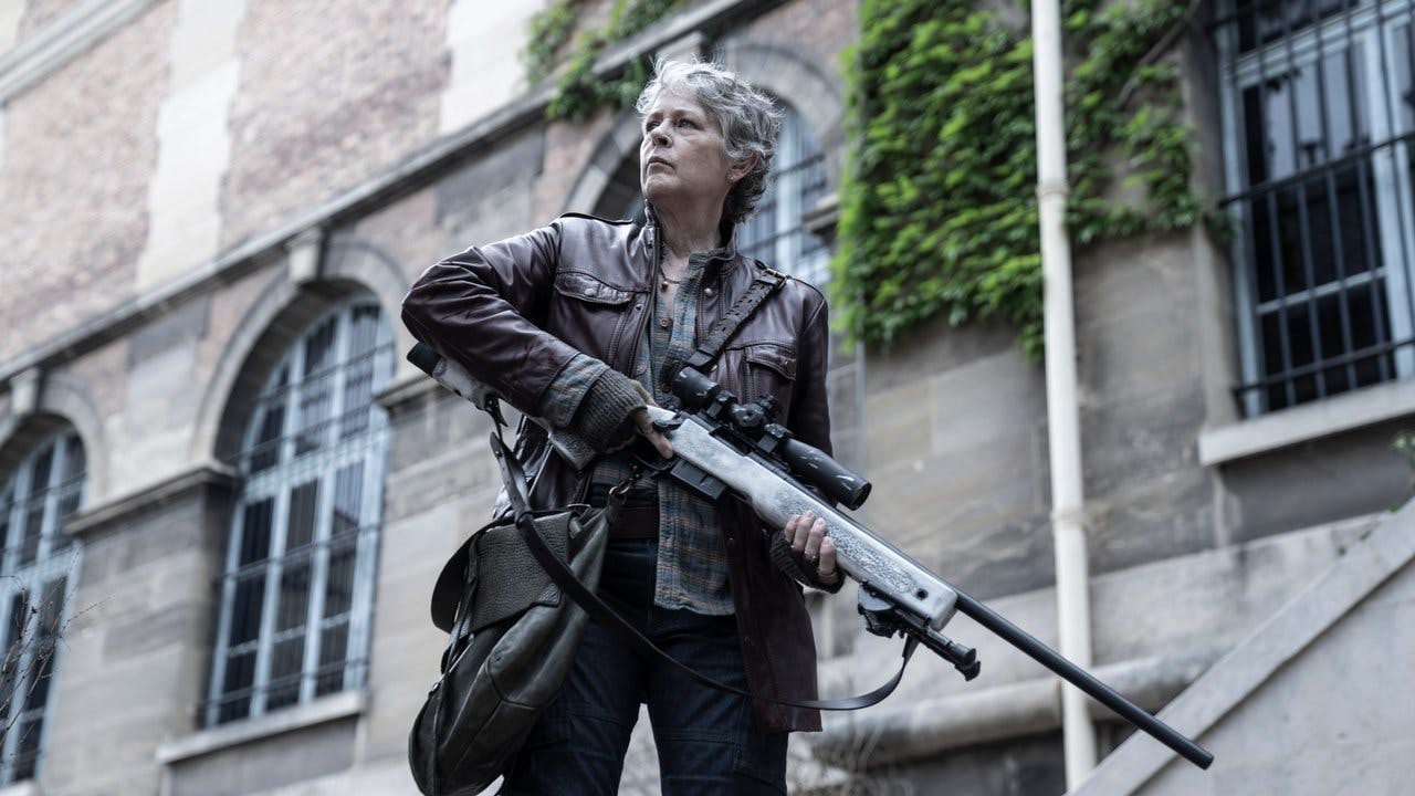 assista ao episódio 2 da temporada 2