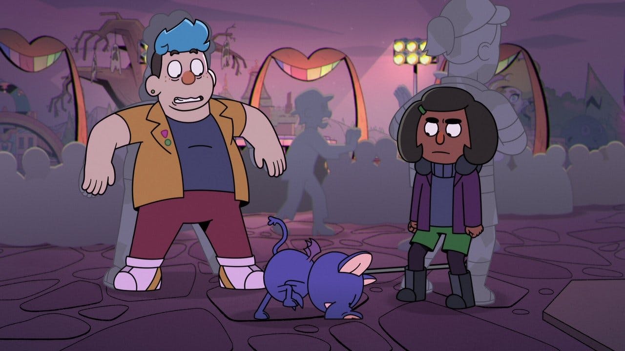 assista ao episódio 10 da temporada 1