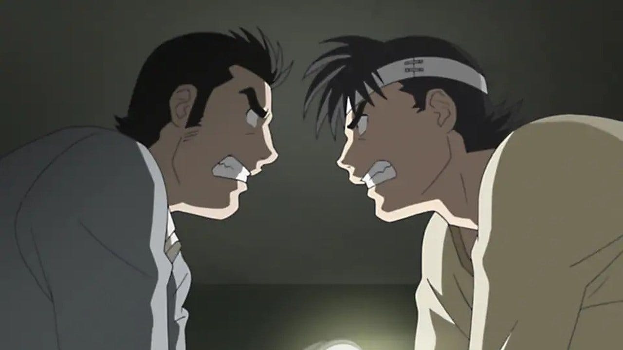 assista ao episódio 2 da temporada 1