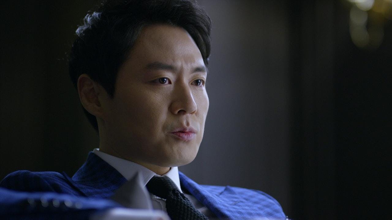 assista ao episódio 9 da temporada 1