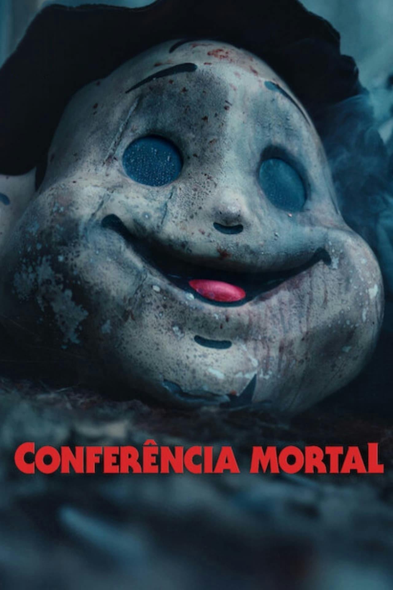 Assistir Conferência Mortal Online em HD