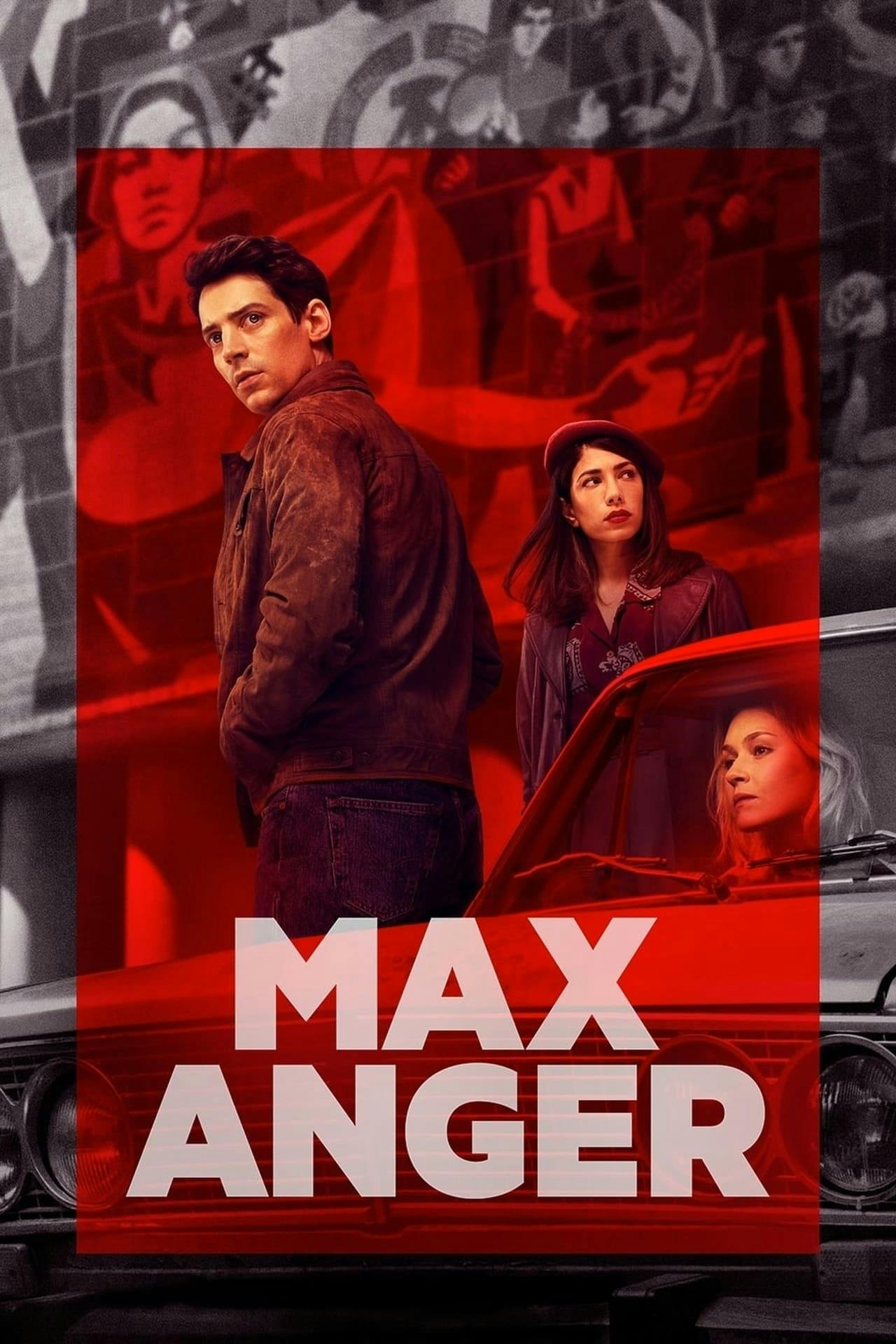 Assistir Max Anger – With One Eye Open Online em HD