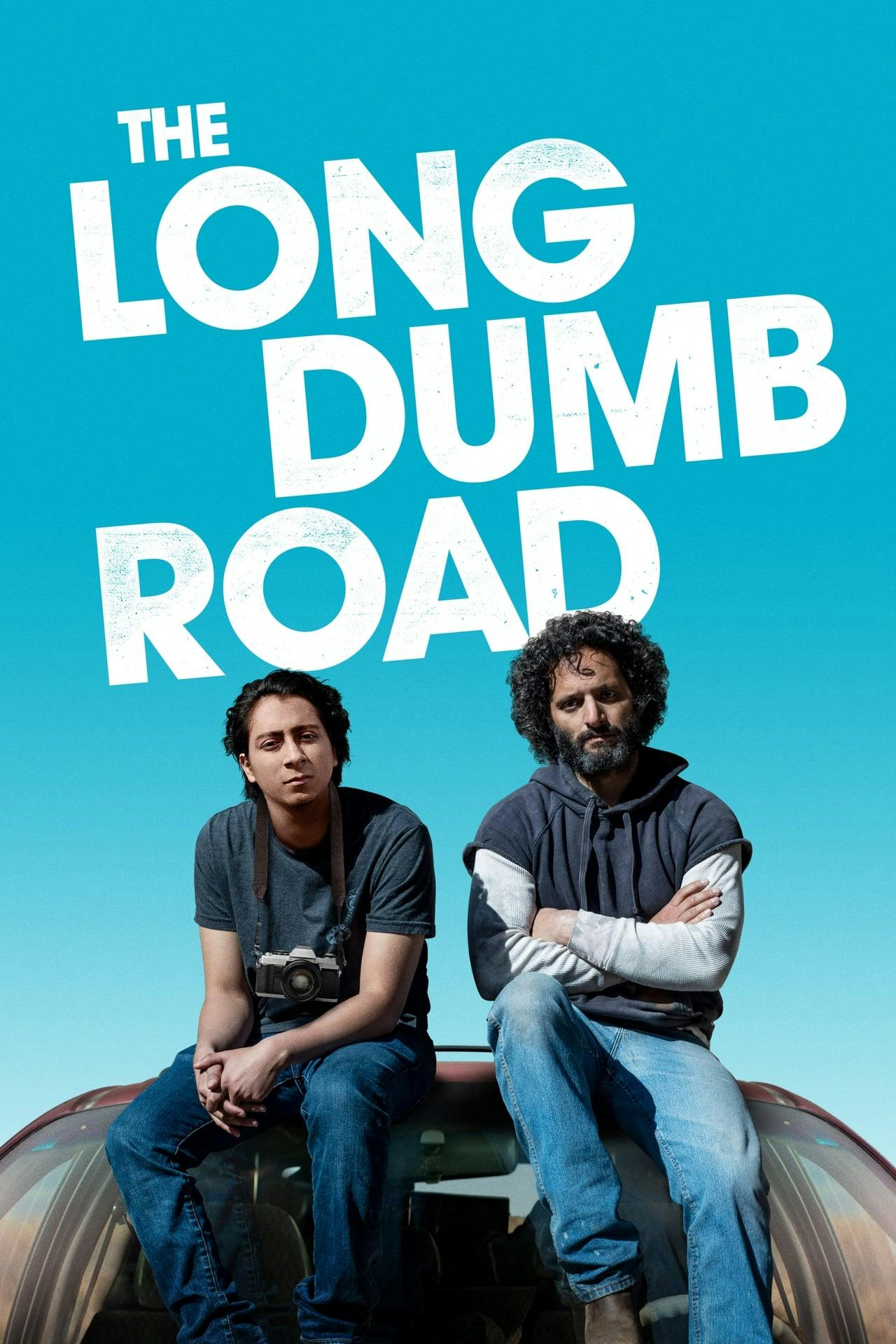 Assistir The Long Dumb Road Online em HD