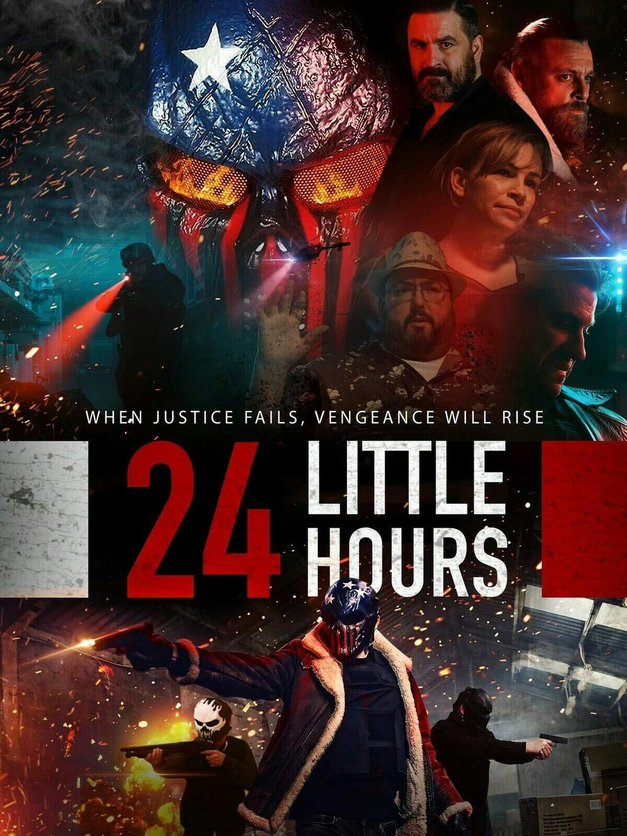 Assistir 24 Little Hours Online em HD