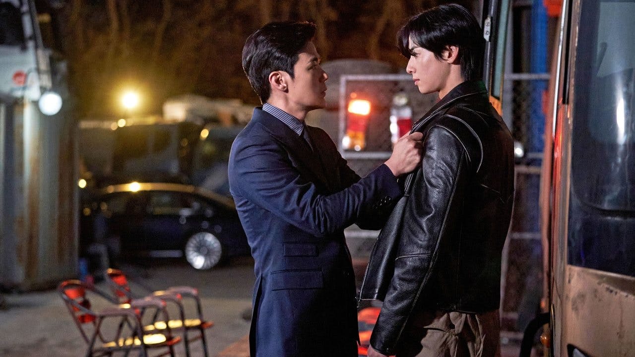assista ao episódio 9 da temporada 1