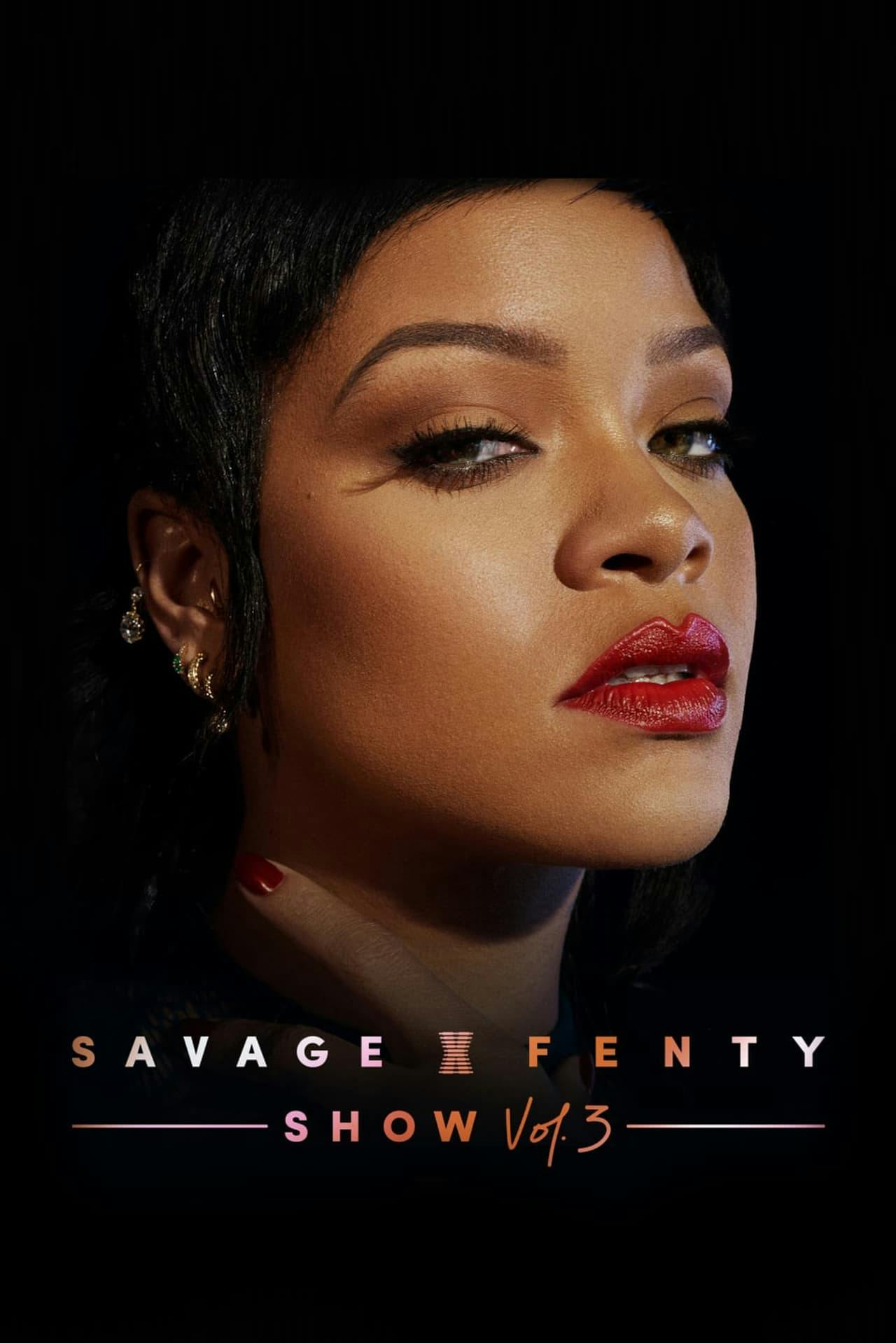 Assistir Savage X Fenty Show Vol. 3 Online em HD