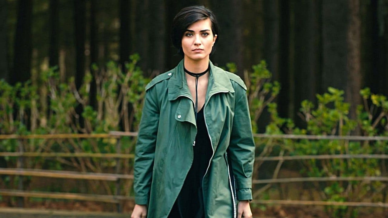 assista ao episódio 22 da temporada 1