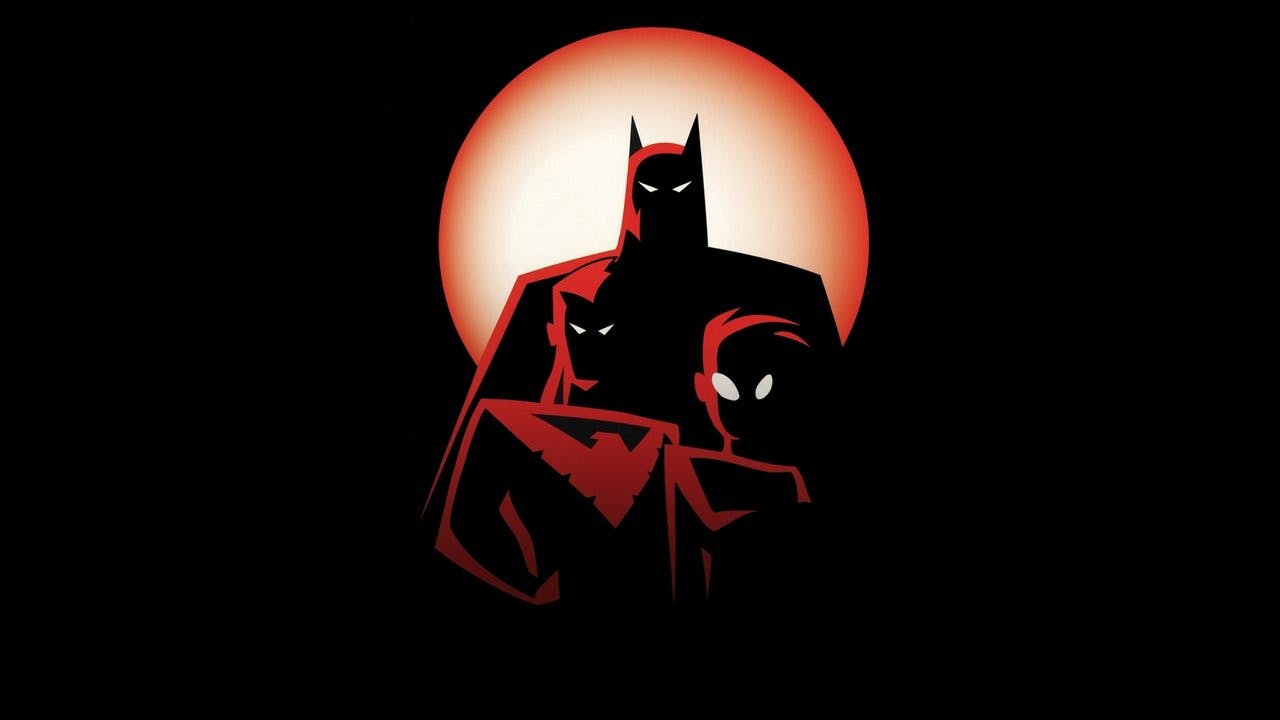 As Novas Aventuras do Batman
