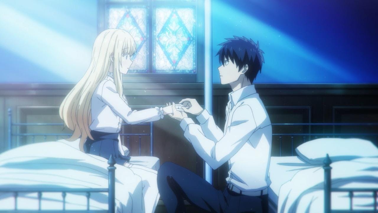 assista ao episódio 12 da temporada 1