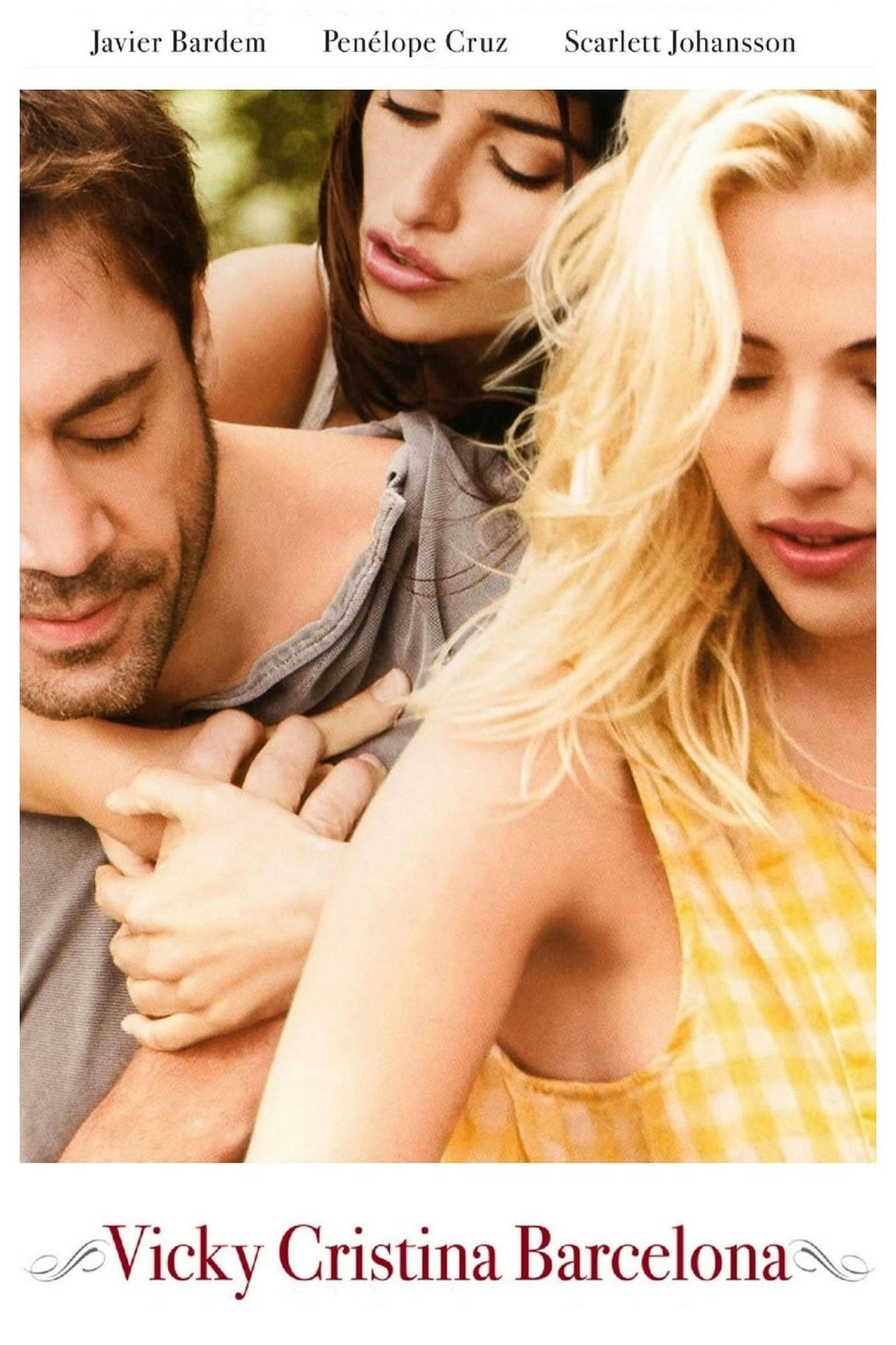 Assistir Vicky Cristina Barcelona Online em HD