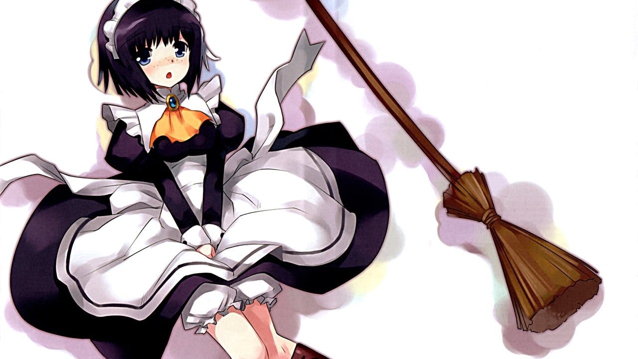 Zero no Tsukaima