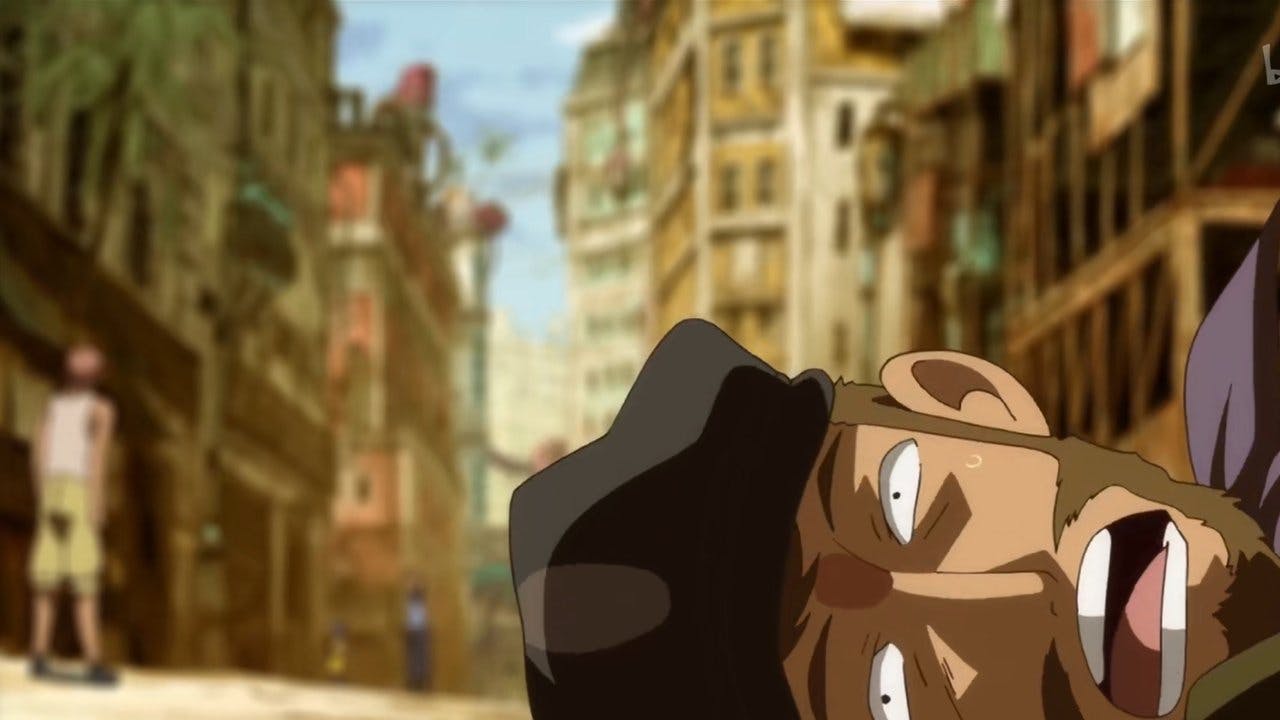 assista ao episódio 4 da temporada 1