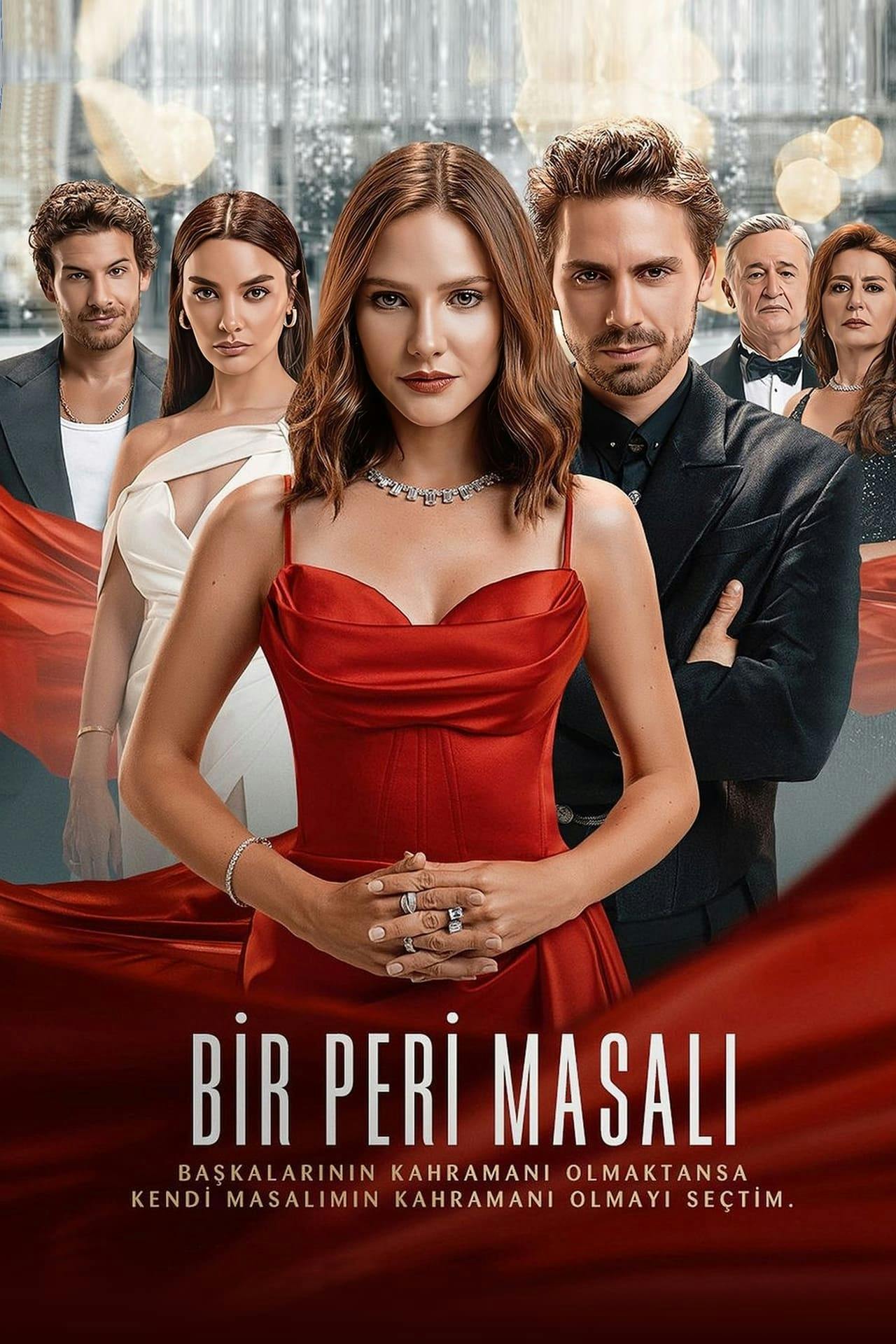 Assistir Bir Peri Masalı Online em HD