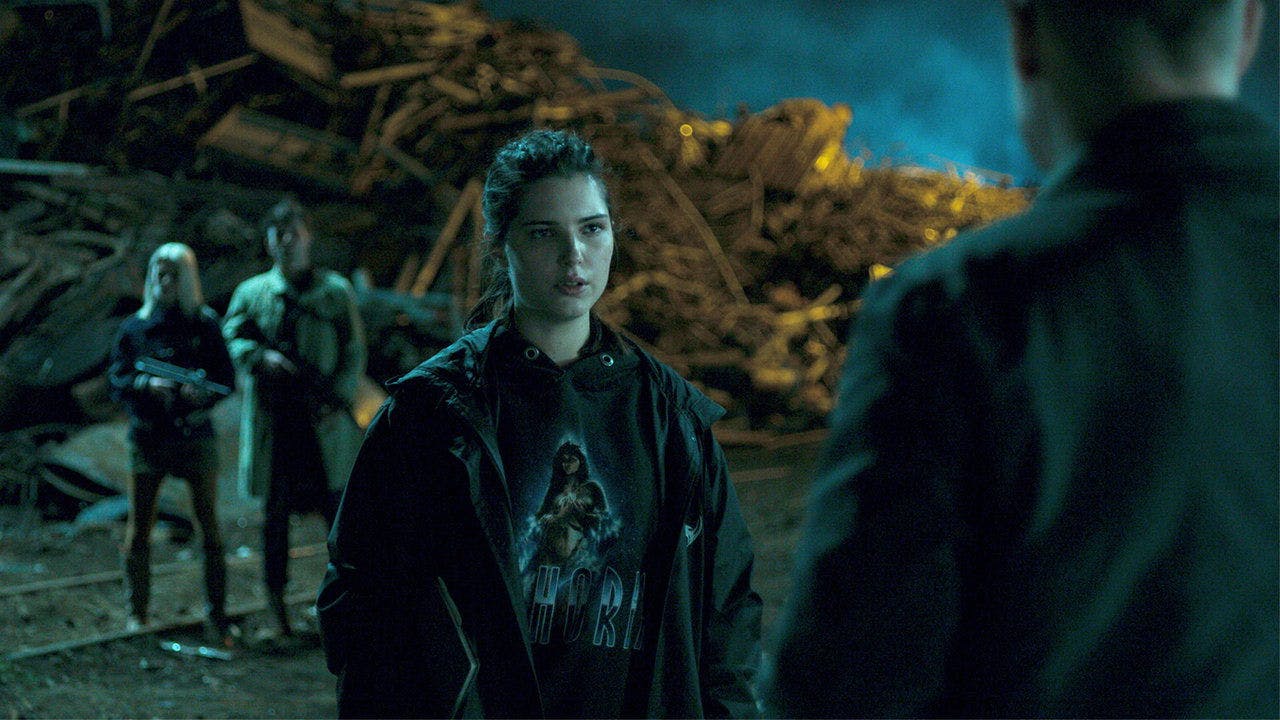 assista ao episódio 5 da temporada 1