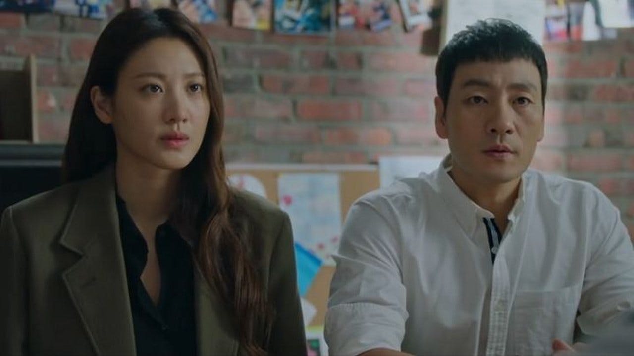assista ao episódio 7 da temporada 1