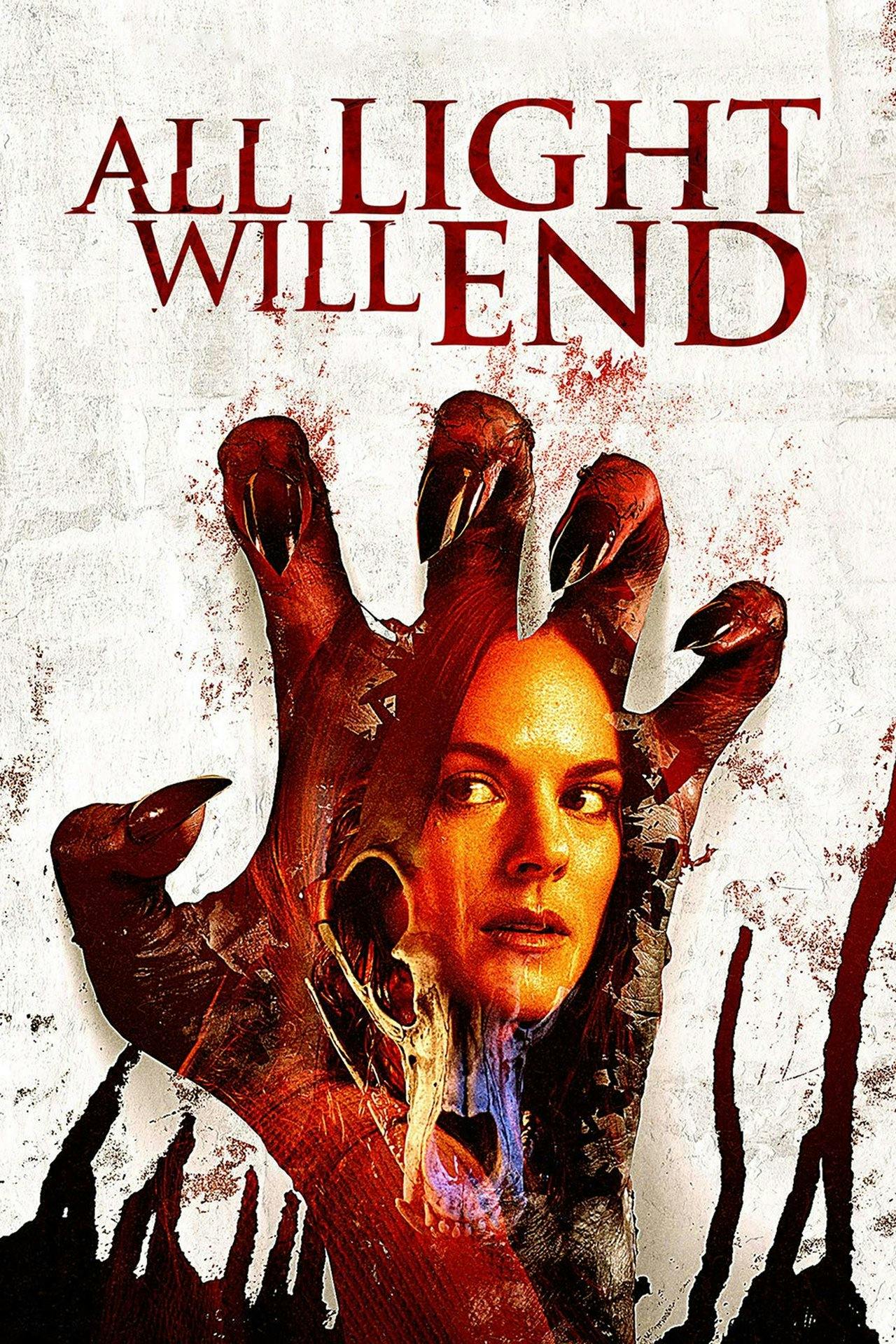 Assistir All Light Will End Online em HD