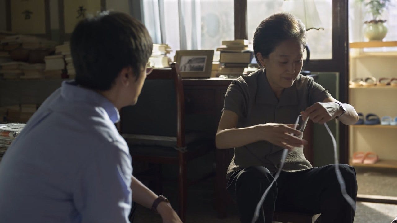 assista ao episódio 6 da temporada 1