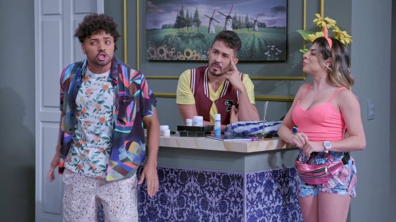 assista ao episódio 6 da temporada 1