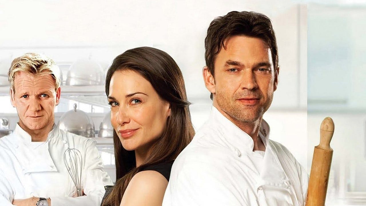 Receitas de Amor assista online