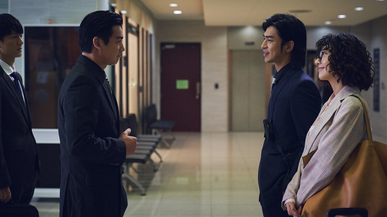 assista ao episódio 26 da temporada 1